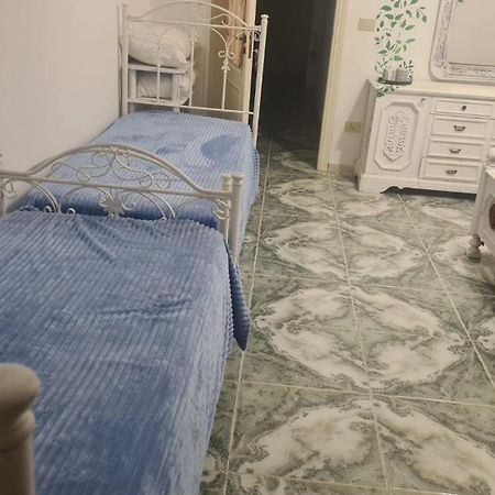 I Sollazzi Hotel Palermo Kültér fotó