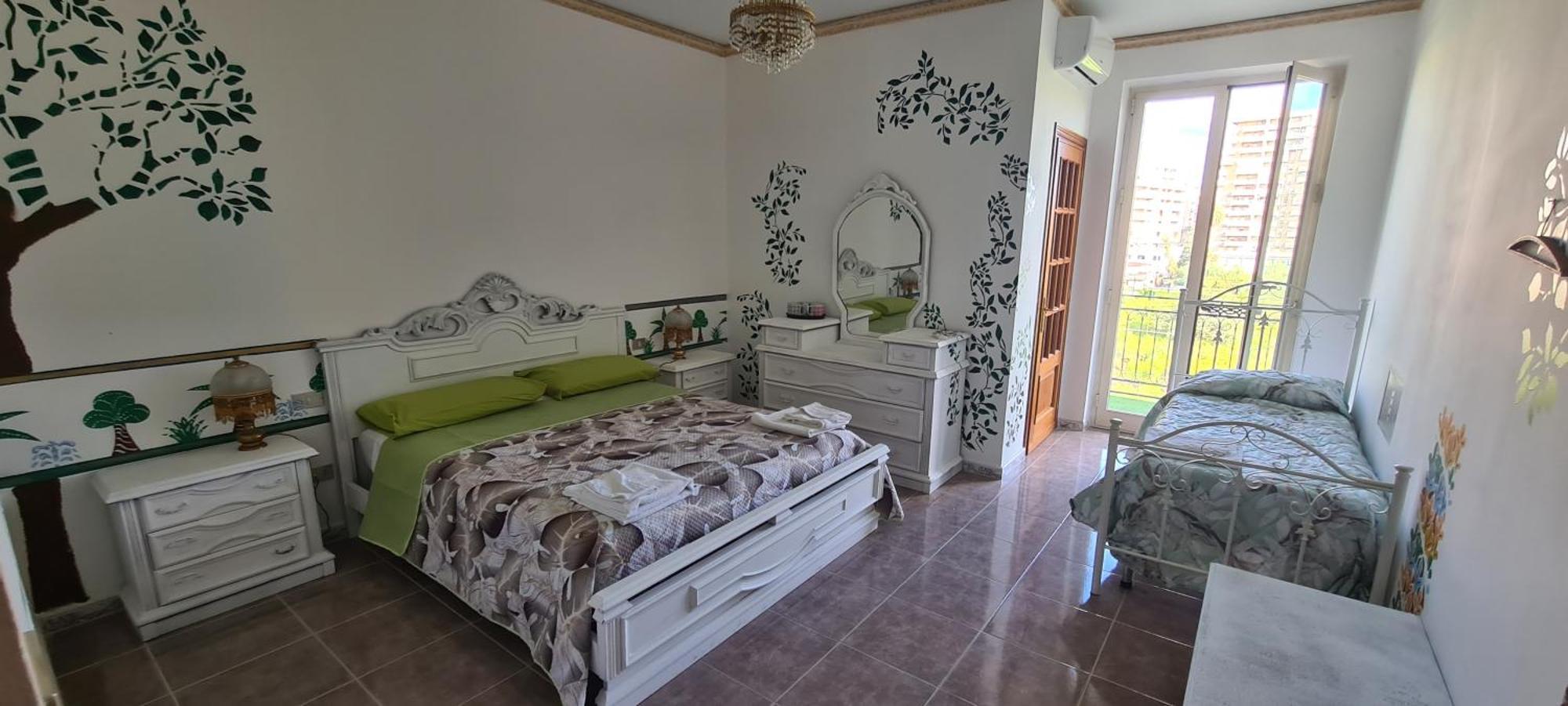 I Sollazzi Hotel Palermo Kültér fotó