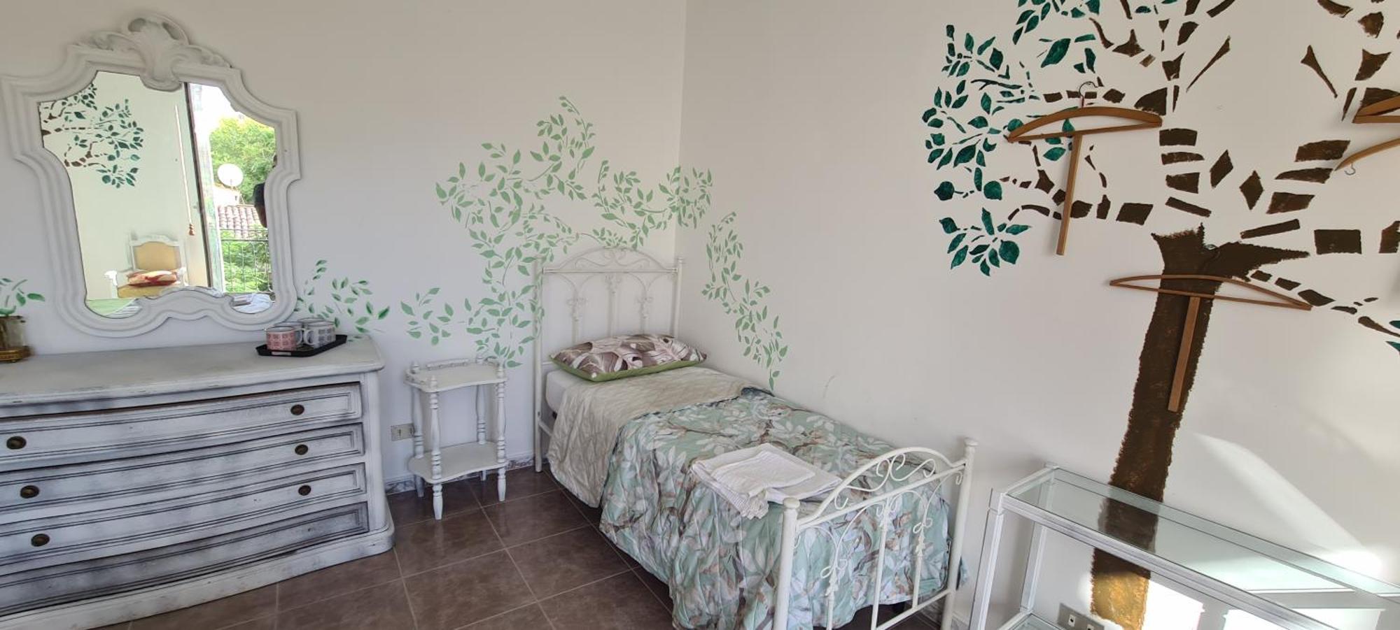 I Sollazzi Hotel Palermo Kültér fotó