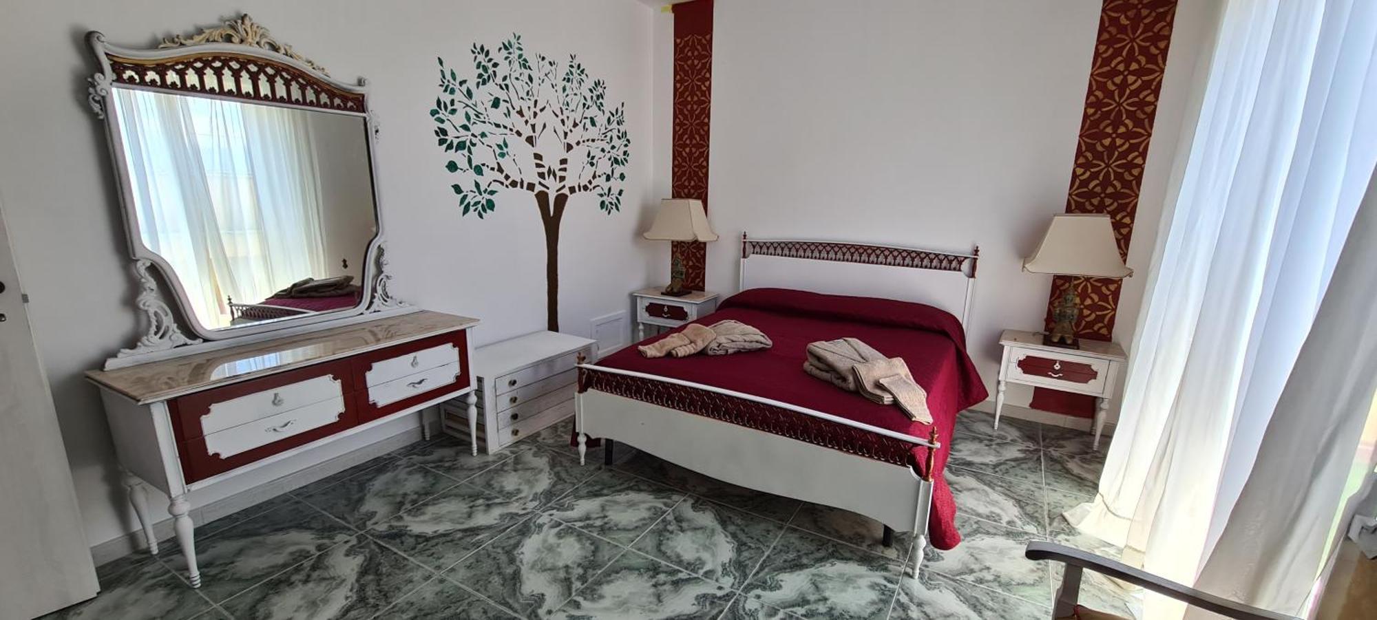 I Sollazzi Hotel Palermo Kültér fotó