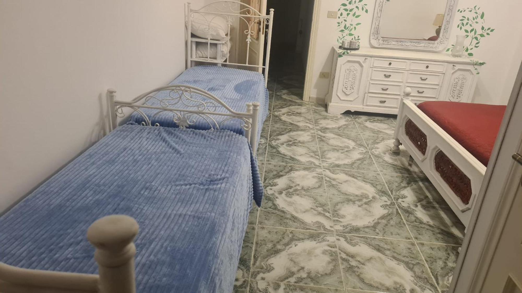 I Sollazzi Hotel Palermo Kültér fotó