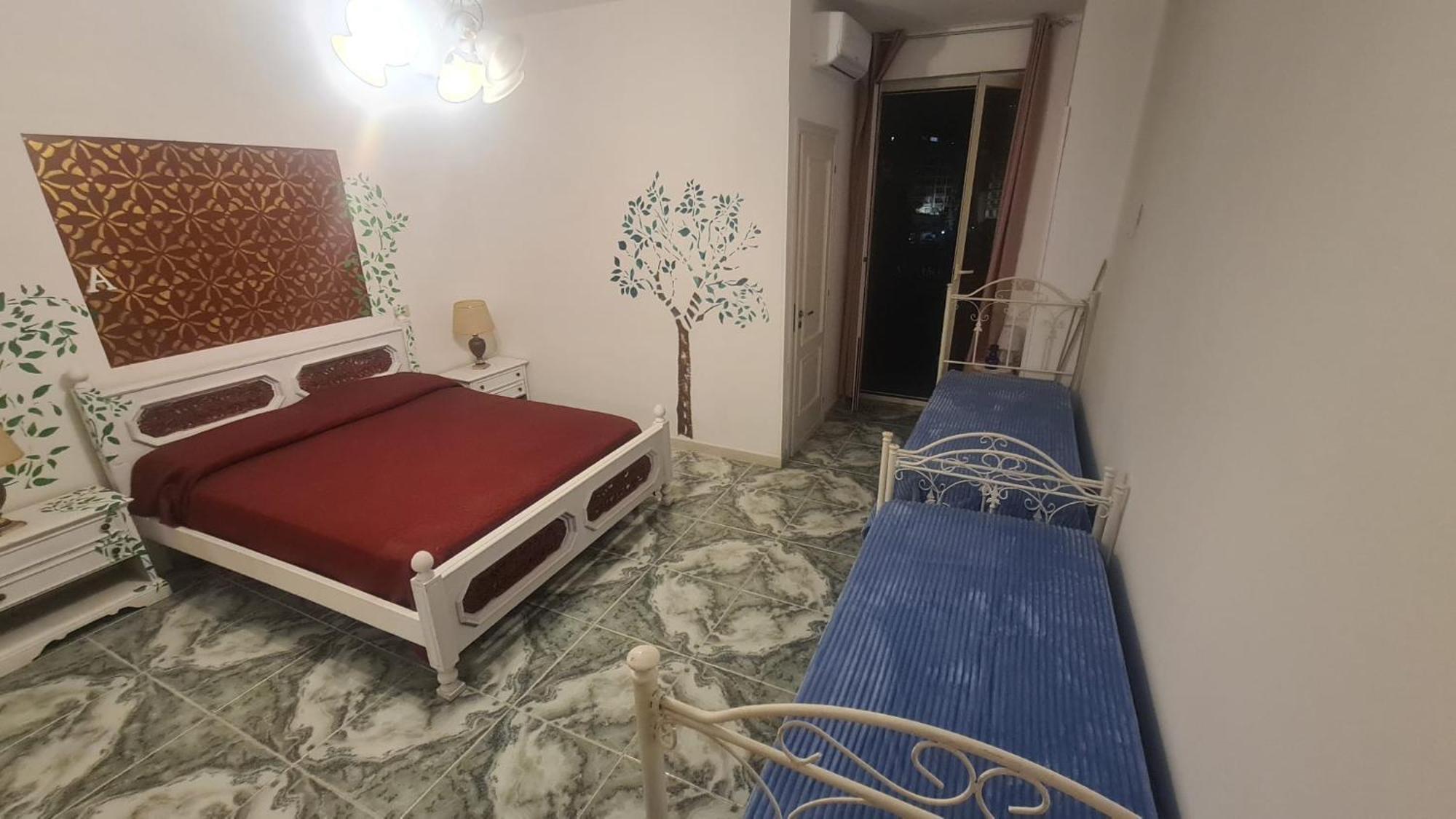 I Sollazzi Hotel Palermo Kültér fotó